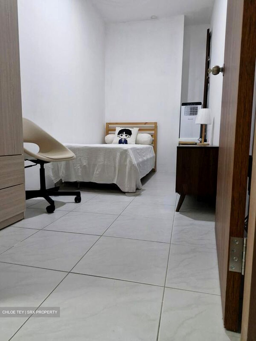 Hume Park I (D21), Condominium #500143891